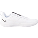 Nike Court Vapor Lite Tennis Shoe - Men's - White / Black.jpg