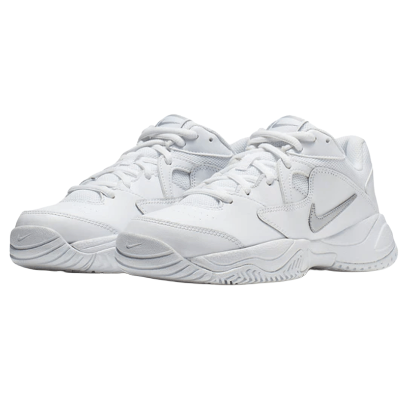 Nike Court Lite 2 Tennis Shoe Women s Als