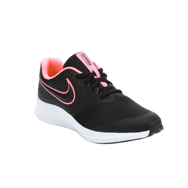 Nike star runner 2 hot sale light