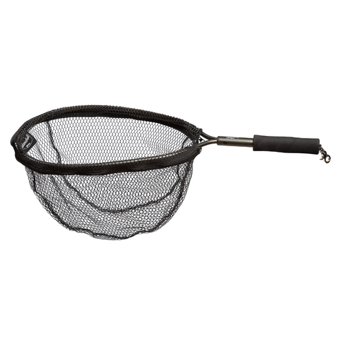 Adamsbuilt Aluminum Trout Net, 15"