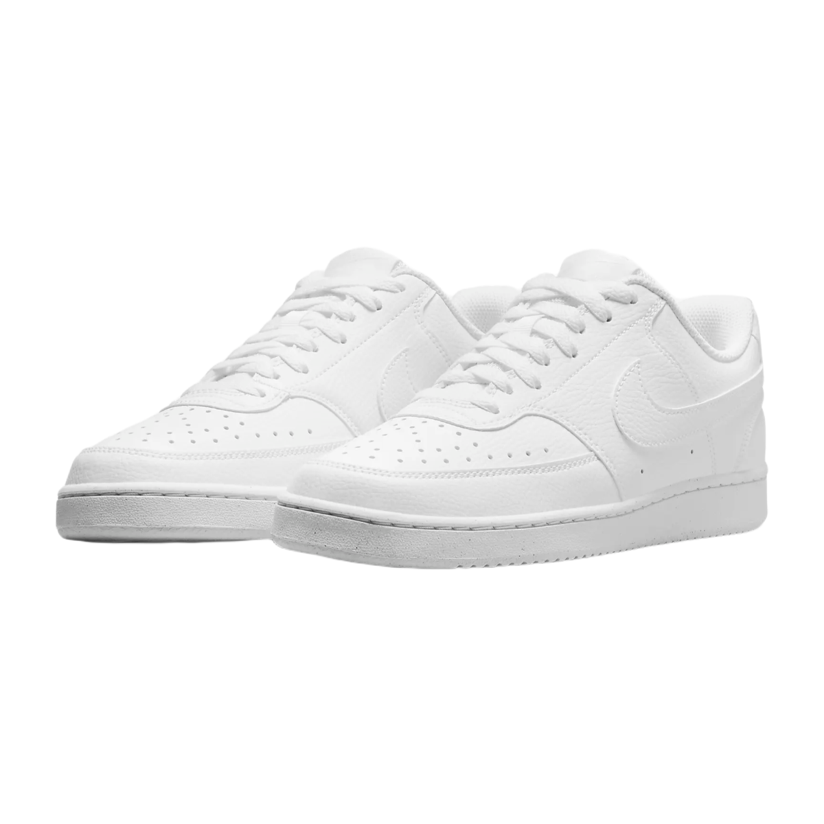 Nike Court Vision Low Next Nature Shoe - Women's - Als.com