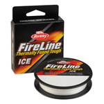 Berkley Fireline Fused Crystal 125Yd | 114M 3Lb-30Lb Fishing Line Super  Strong