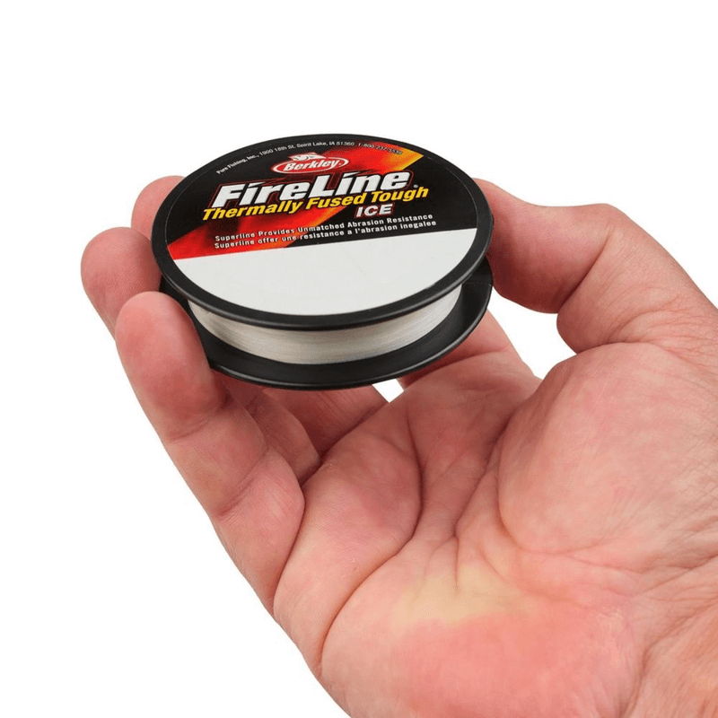 Berkley FireLine Fishing Line - Als.com