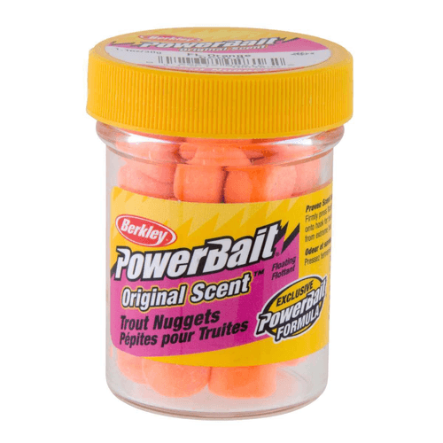 Berkley PowerBait Power Nuggets