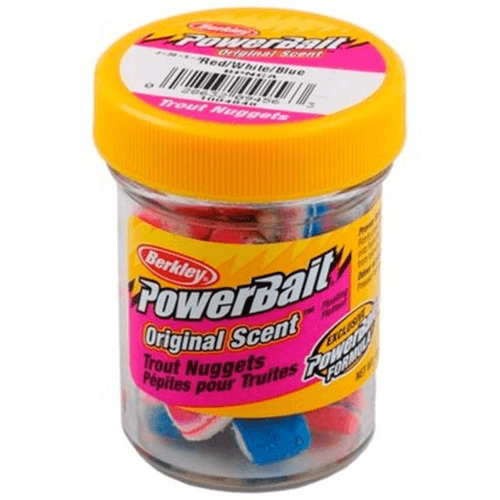Berkley PowerBait Power Nugget