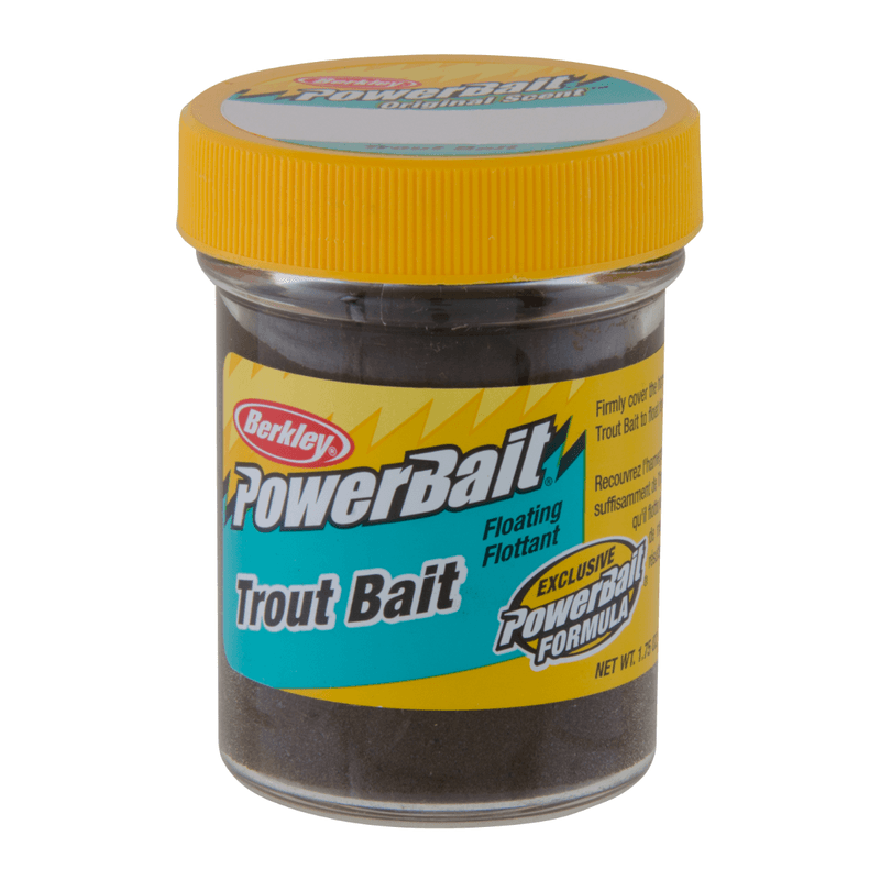 Berkley® PowerBait® Original Biodegradable Trout Dough Bait