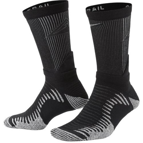 Nike Trail Running Crew Sock - Men's