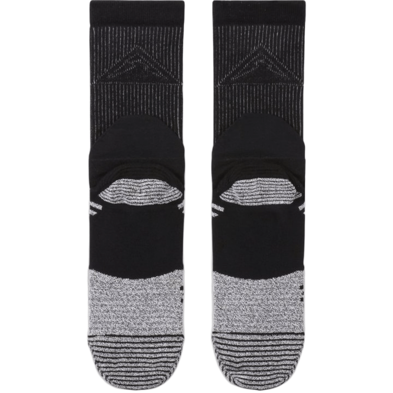 Nike Trail Running Crew Sock - Men's - Als.com