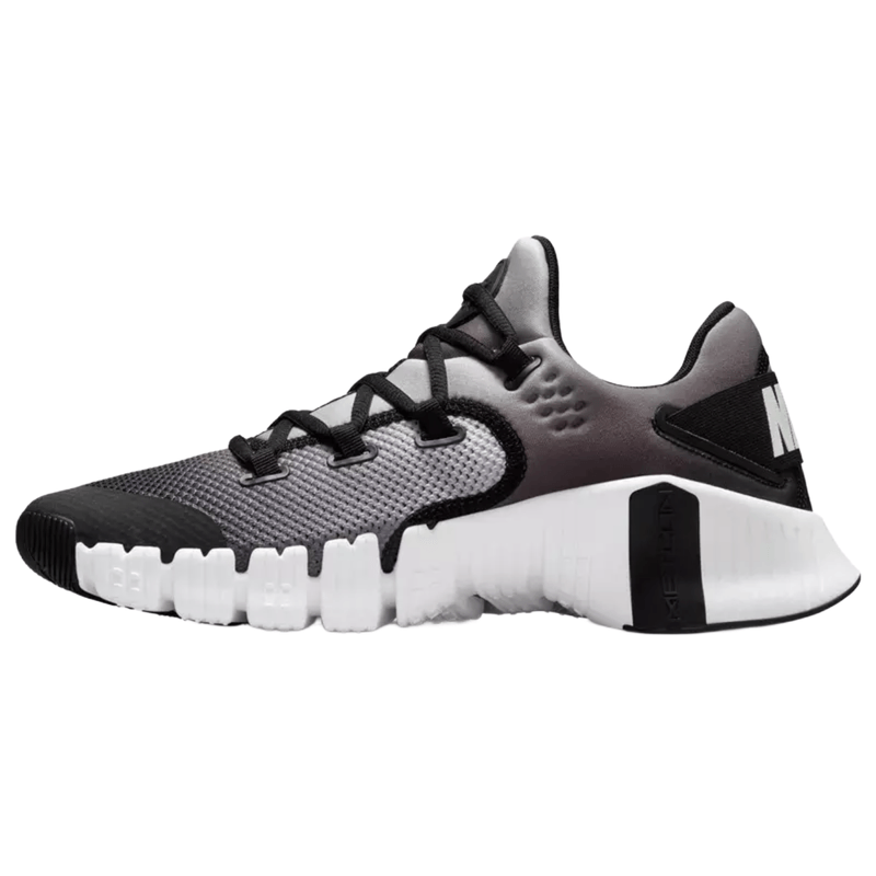 Nike metcon 4 white on sale black