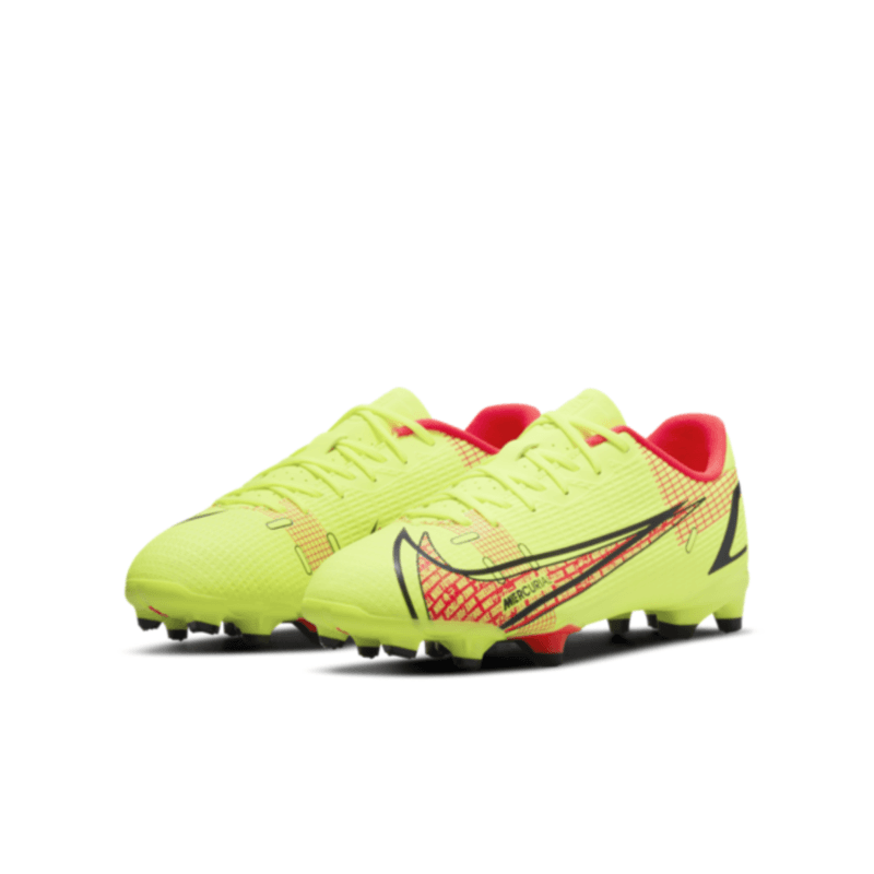 Nike Mercurial Vapor 13 Academy MDS FG Soccer Cleats 