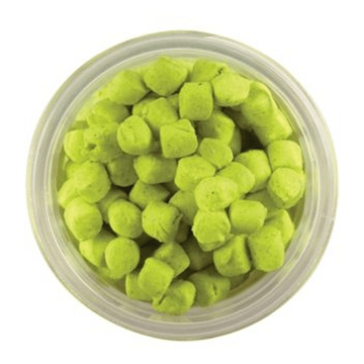 Berkley Powerbait Chroma Glow Crappie Nibbles 