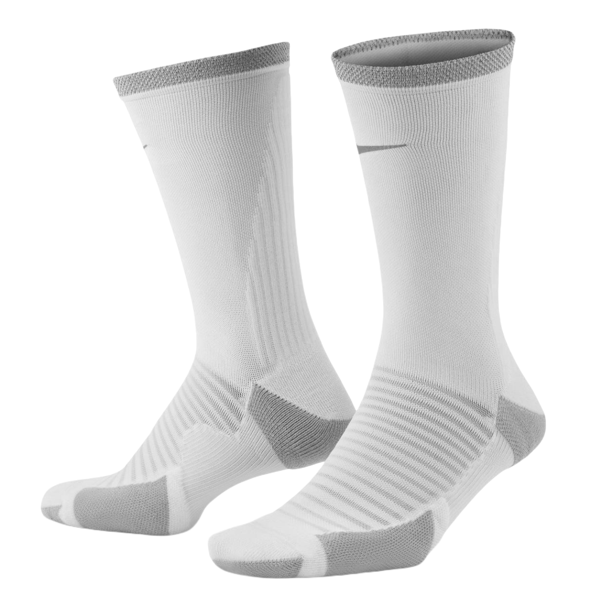 Nike Spark Cushioned Crew Running Socks