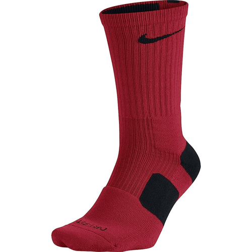 Nike Dri-FIT Elite Basketball Crew Sock - Men's
