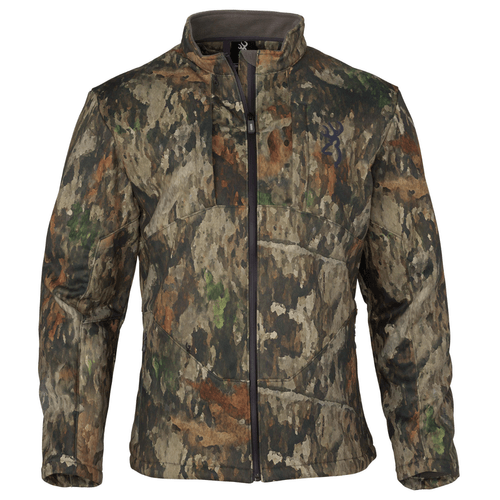 Browning Backcountry-FM Gore Jacket - Men's