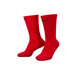 Nike Vapor Crew Football Sock - 657UNIVERSITYRED/BLK.jpg