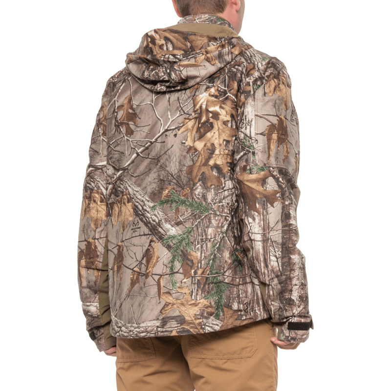 Browning hells canyon on sale parka