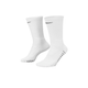 Nike Vapor Crew Football Sock - 100WHITE/BLACK.jpg