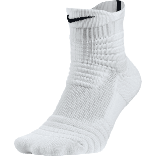 Nike Elite Versatility High Quarter Crew Sock - Men's