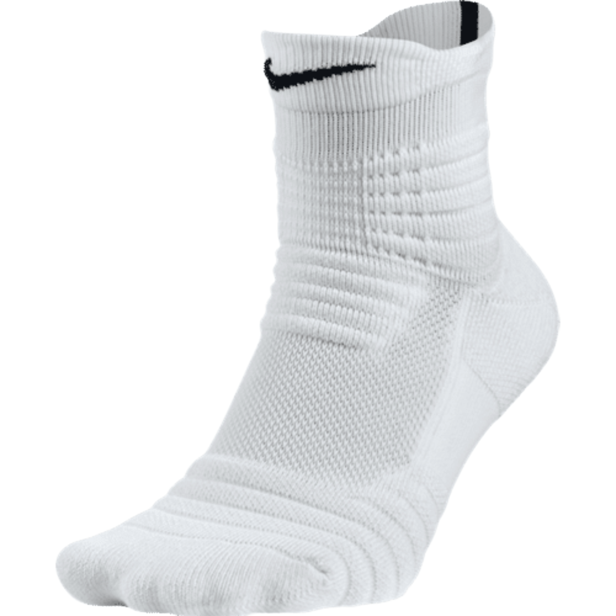 Nike Elite Versatility High Quarter Crew Sock - Men's 