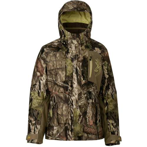 Browning Hell's Canyon BTU 3-in-1 Parka - Women's