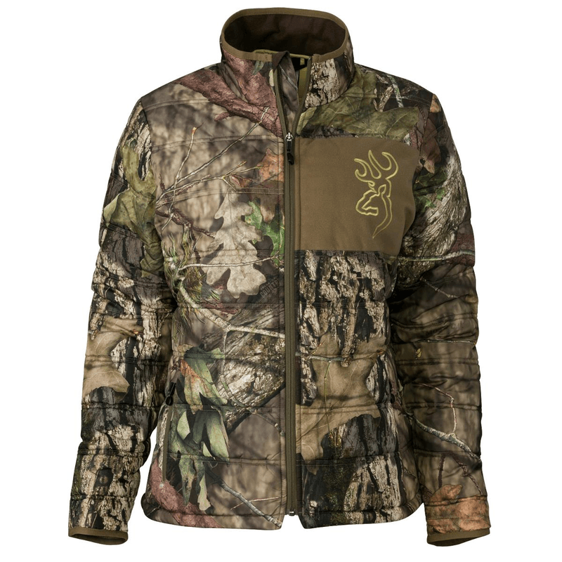 Browning Hell s Canyon BTU 3 in 1 Parka Women s Als