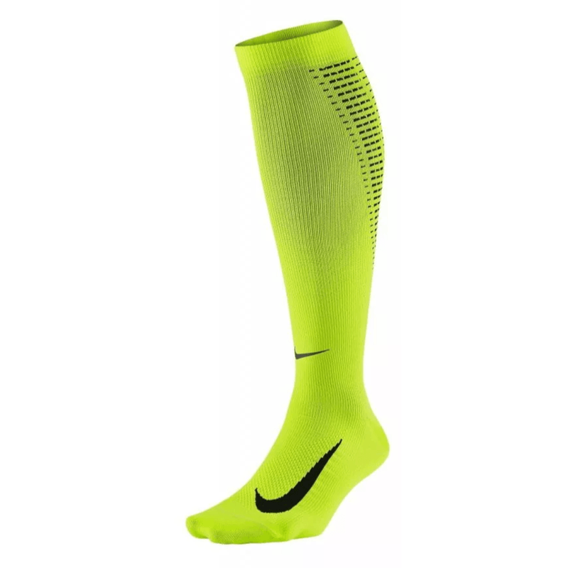 Nike Elite Compression Over-The-Calf Sock 