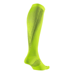 Nike Elite Compression Over-The-Calf Running Socks