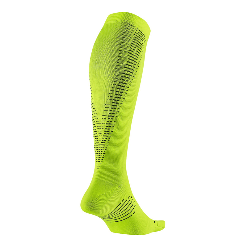 Nike Elite Compression Over-The-Calf Sock 