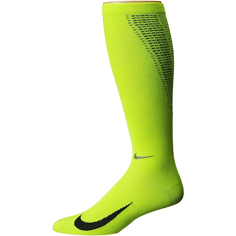 Nike Elite Compression Over-The-Calf Sock