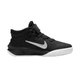 Nike Team Hustle D 10 FlyEase Shoe - Youth - Black / Metallic Silver / Volt / White.jpg