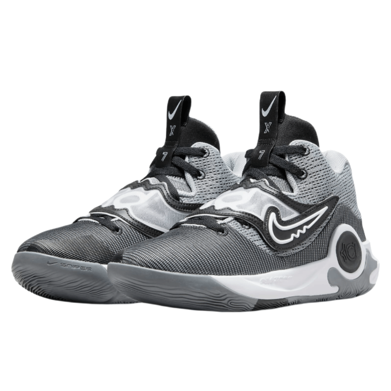 Nike KD Trey 5 X Basketball Shoe - Als.com