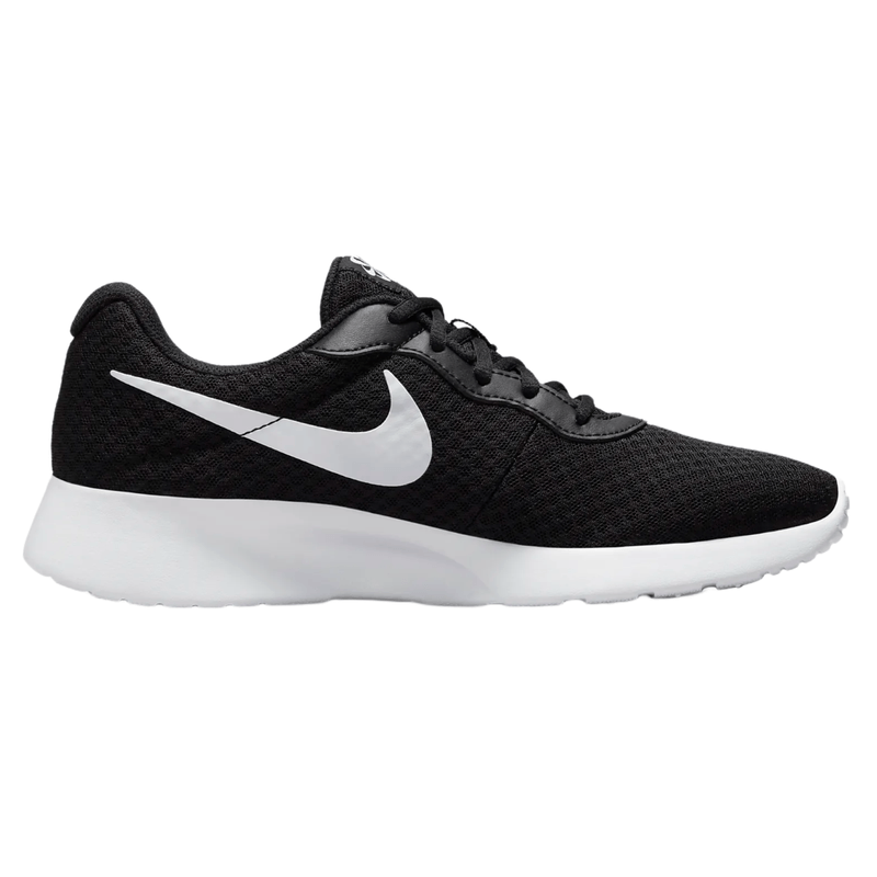 Womens black shop tanjun nike