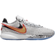 Nike LeBron XX Shoe - White / Metallic Gold Black University Red.jpg