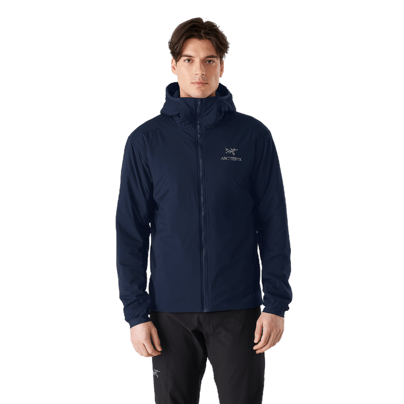 Arc'teryx Atom LT Hoodie - Men's - Als.com