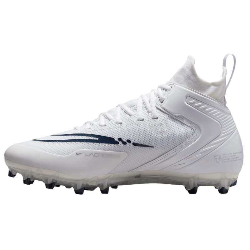 Nike mens clearance lacrosse cleats