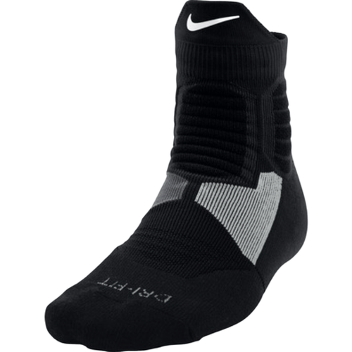 Nike Hyper Elite High Quarter Sock - Men's