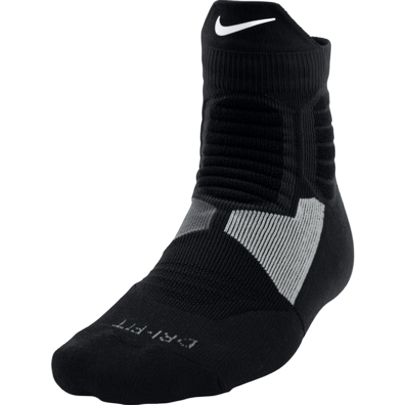 Nike Hyper Elite High Quarter Sock Men's
