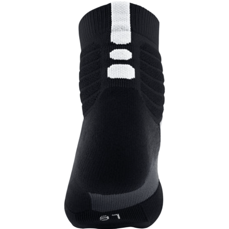 Nike Hyper Elite High Quarter Sock Men's
