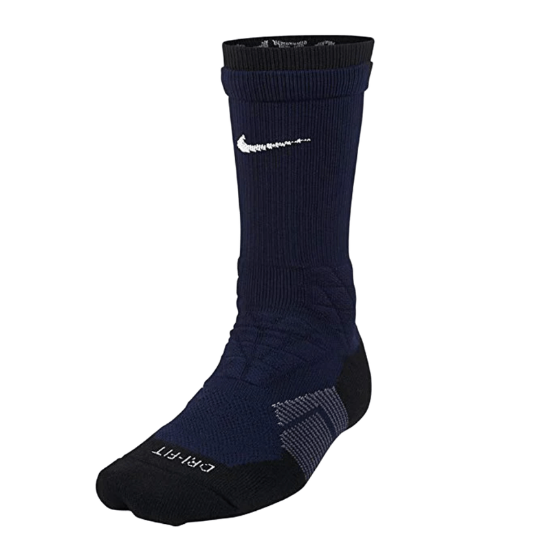 Nike Elite Vapor Cushioned Football Sock Men s Als