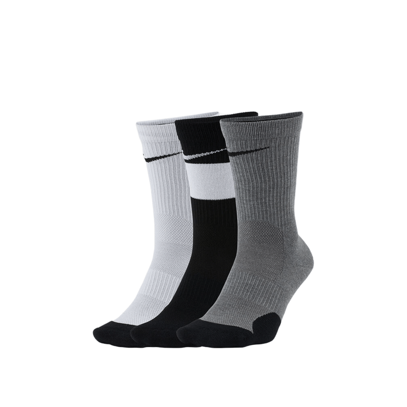 Nike crew outlet cut socks