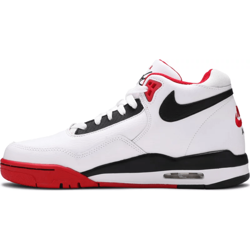 Nike Flight Legacy Męskie Buty Sportowe Mid High 13411847051