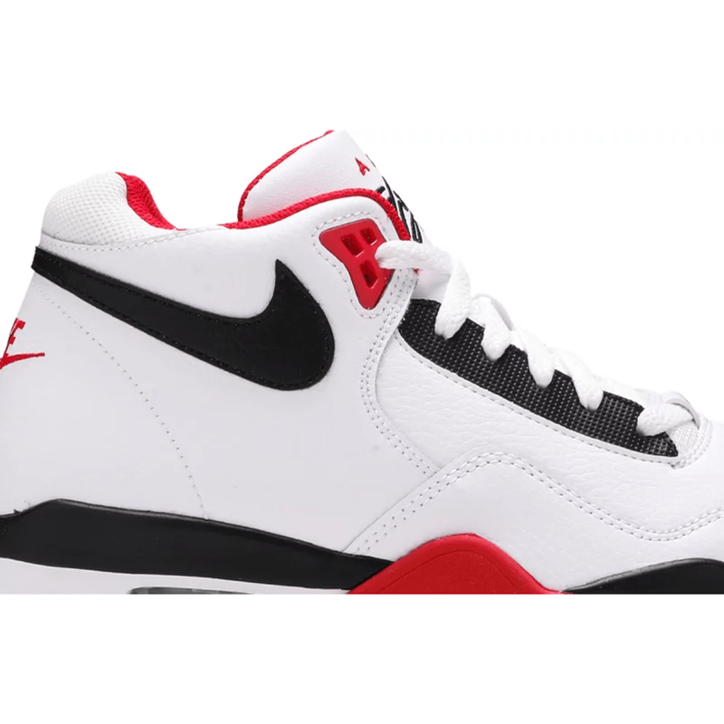 Nike Flight Legacy Basketball Shoe - Men's - Als.com