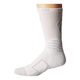 Nike Elite Vapor Crew Sock - Men's - 100WHT/NEUTRALGRY.jpg