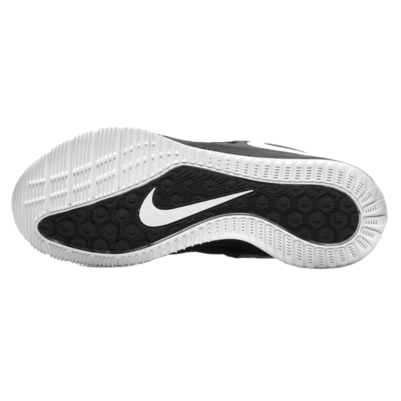 womens nike zoom volleyball shoes