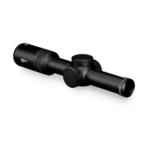 Vortex Riflescope – Viper PST Gen II 1-6×24
