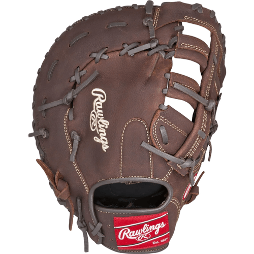 Rawlings Preferred 12.5in First Base Mitt