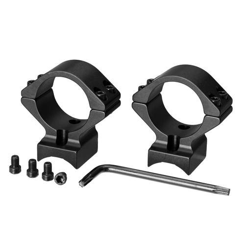 Browning T-Bolt Integrated Scope Mount System