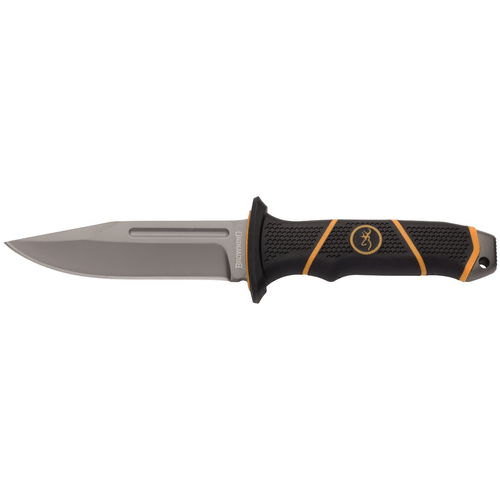 Browning Long Haul Large Fixed Blade Knife