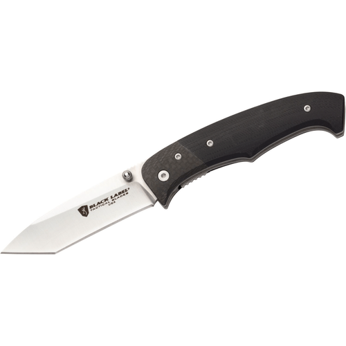 Browning Black Label Decoded Assited Knife