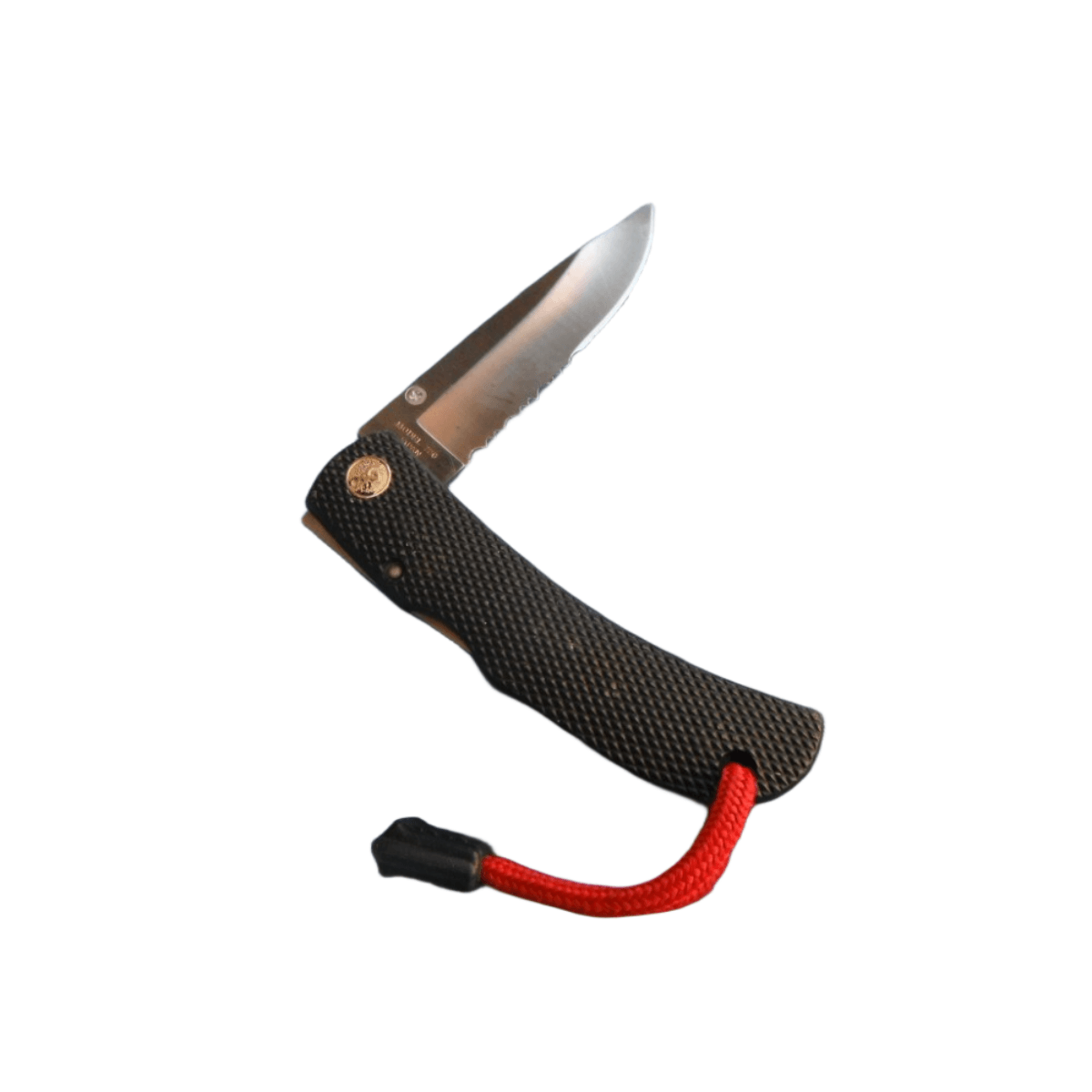 Browning Signature Lockback Knife